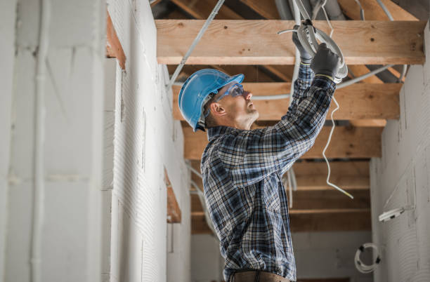 Generator Installation Services in Port Aransas, TX