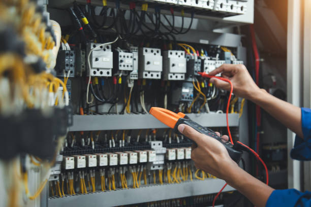 Best Electrical Outlet Repair  in Port Aransas, TX