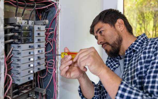 Best Commercial Electrician Services  in Port Aransas, TX